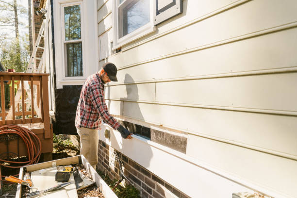 Top rated local Storm Damage Siding Repair specialists in Swanton, OH